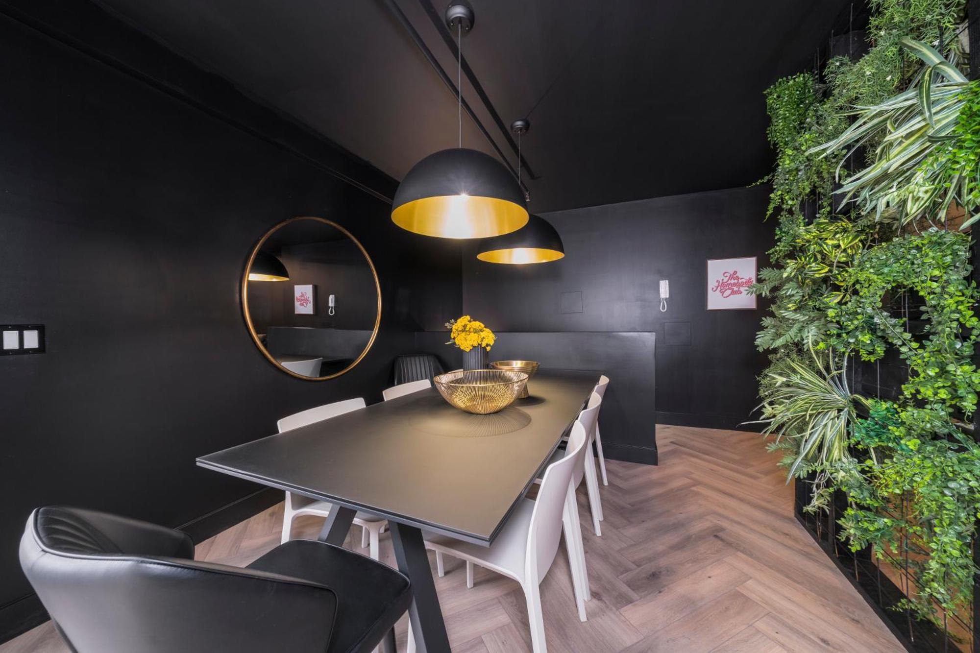 Heaven'S Garden / / Luxury Penthouse Downtown Daire Québec Dış mekan fotoğraf
